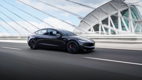 2024 Tesla resale values: How much your Model 3, Y, S, X is worth