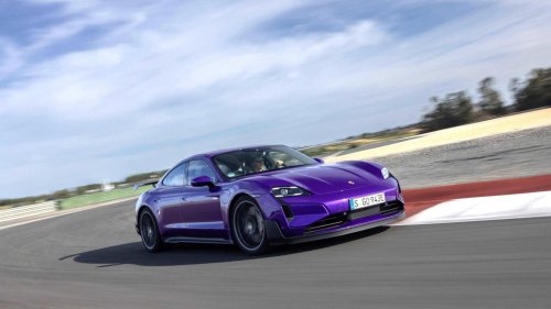 Best cars of 2026 from $200k to $300k