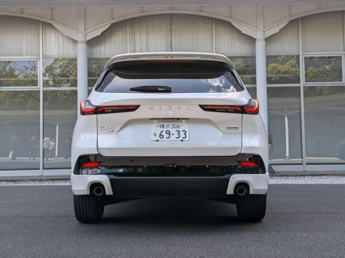 マツダ新型「CX-5」の販売状況は?購入者の意見は?販売担当に聞く