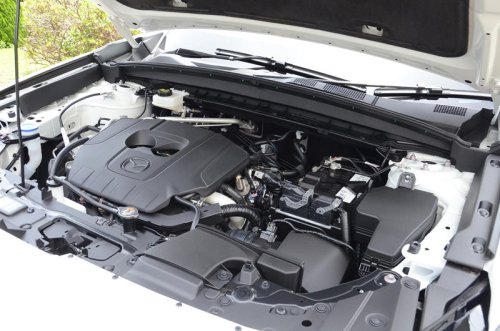 【マツダ】この乗り味が新しいマツダか マイルドハイブリッド搭載CX-5デビュー［公道試乗レポート］