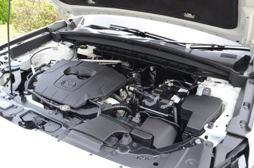 【マツダ】この乗り味が新しいマツダか マイルドハイブリッド搭載CX-5デビュー［公道試乗レポート］