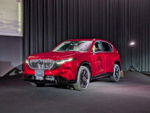 マツダ新型「CX-5」の販売状況は?購入者の意見は?販売担当に聞く