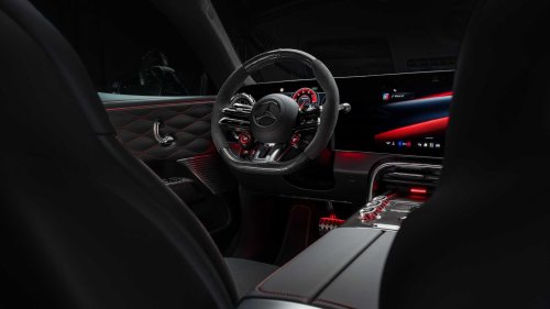 Mercedes-AMG GT, Mercedes-AMG GT 4-Door, 2027 Mercedes-AMG GT 4-door coupe interior and exterior picture gallery