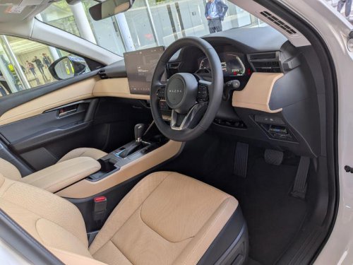 マツダ新型「CX-5」の販売状況は?購入者の意見は?販売担当に聞く