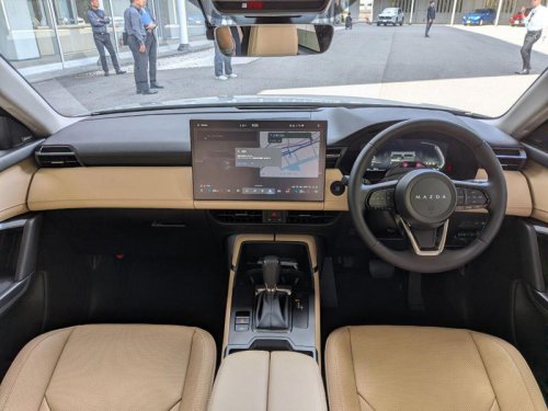 マツダ新型「CX-5」の販売状況は?購入者の意見は?販売担当に聞く