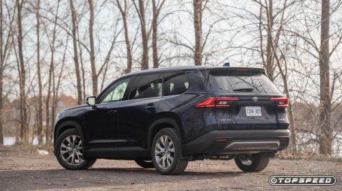 SUV, The Japanese hybrid SUV with the highest driving range in 2026