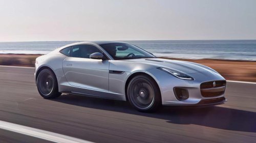 The ultra-rare supercharged V6 manual sports car you should buy if you can't afford a Porsche 911