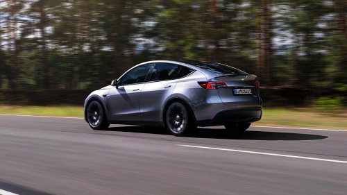 Tesla, Tesla Model Y, 2024 Tesla resale values: How much your Model 3, Y, S, X is worth