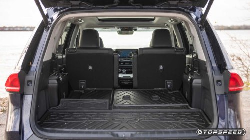 SUV, The Japanese hybrid SUV with the highest driving range in 2026