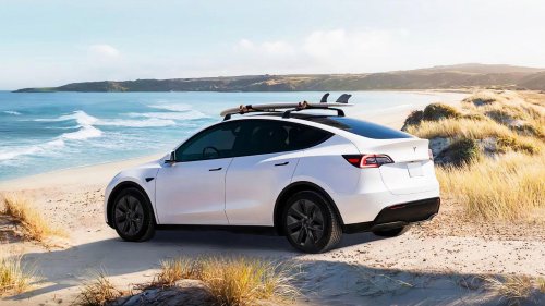 2024 Tesla resale values: How much your Model 3, Y, S, X is worth