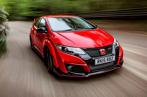 Los coches que han sido transformados por un nuevo motor