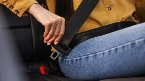 Fewer drivers in this state are wearing seatbelts - and here's what's being done about it