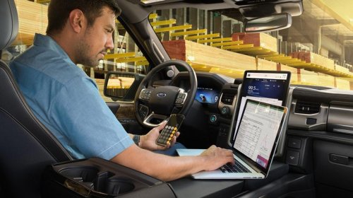 4 little known F-150 Lightning features we wish every truck had