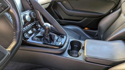Porsche, Porsche 911, The ultra-rare supercharged V6 manual sports car you should buy if you can't afford a Porsche 911