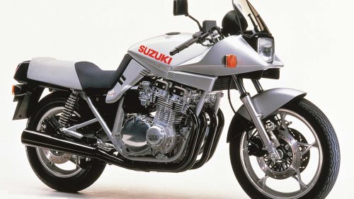 The most iconic bikes from the 80s