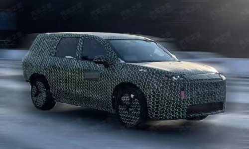Leapmotor prepara un SUV eléctrico con siete plazas, ¿el más barato del mercado?