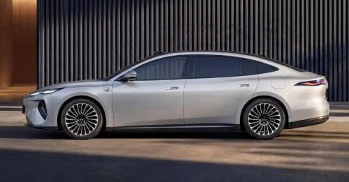 BYD, BYD Seal, 900 km de autonomía y plataforma de 800 voltios para el nuevo BYD Seal 08