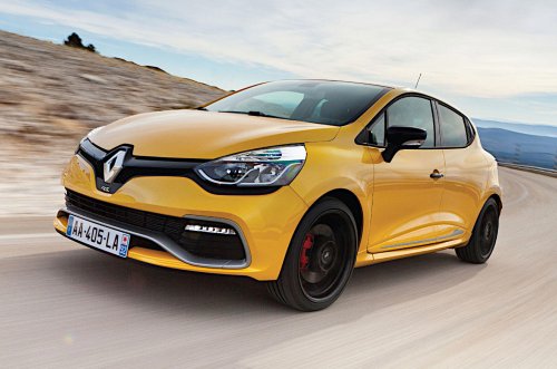 Los coches que han sido transformados por un nuevo motor