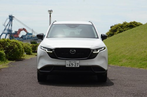 【マツダ】この乗り味が新しいマツダか マイルドハイブリッド搭載CX-5デビュー［公道試乗レポート］