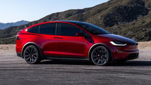 Tesla, Tesla Model Y, 2024 Tesla resale values: How much your Model 3, Y, S, X is worth