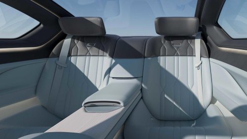 BMW, Alpina, 2026 vision BMW ALPINA interior and exterior picture gallery