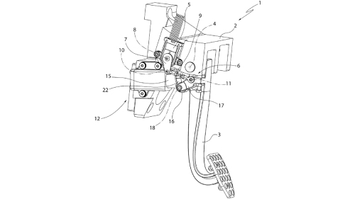 Ferrari, Ferrari wants to bring back the manual with a clutch pedal not connected to anything