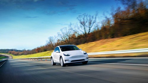 2024 Tesla resale values: How much your Model 3, Y, S, X is worth