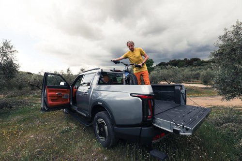 Jesús Calleja, de piloto del Dakar a embajador de Santana: Un fan de la «autonomía extendida»