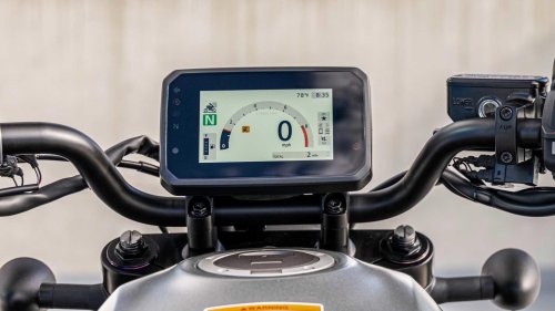The motorcycle that nails real-world riding better than its rivals