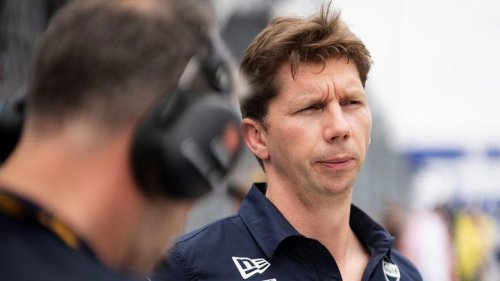 El alerón delantero retrata el verdadero atasco de Williams: menos ingeniería, más fábrica