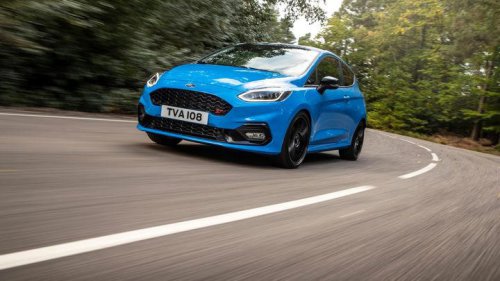 Ford resucita el Fiesta como eléctrico para 2028, pero se enfrenta a una misión imposible