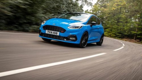 Ford, Ford Fiesta, Ford resucita el Fiesta como eléctrico para 2028, pero se enfrenta a una misión imposible