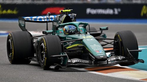 Aston Martin, Herbert le pide a Aston Martin que renueve a Alonso: “Le necesitan para que todo avance”
