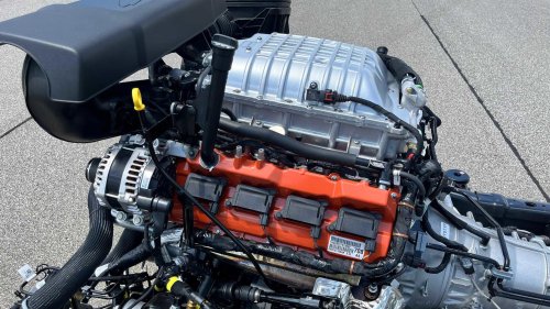 RAM, Here's why Ram's new street truck strategy might actually work this time