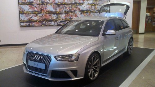 8 cars that keep surprising drivers with how fast they are