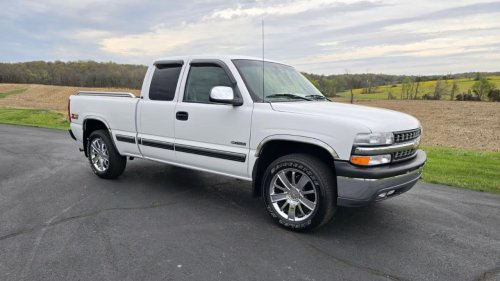 9 trucks that built cult followings without flashy advertising