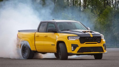 Tim Kuniskis confirms Dodge SRT Copperhead sports car