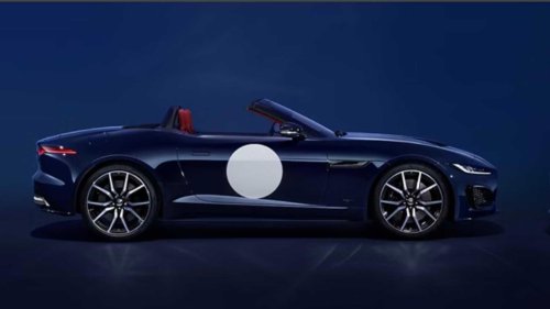 Jaguar, Jaguar’s radical rebrand has loyalists hunting the last supercharged cars