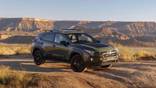 AWD, 10 cheapest AWD crossovers family buyers actually trust in 2026