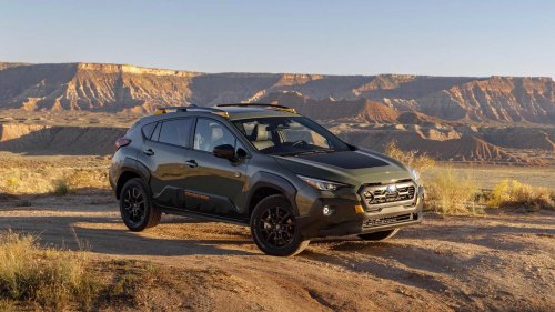 AWD, 10 cheapest AWD crossovers family buyers actually trust in 2026