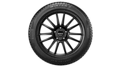10 tires with the highest ratings for wet conditions