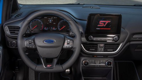 Ford resucita el Fiesta como eléctrico para 2028, pero se enfrenta a una misión imposible