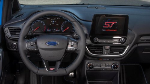 Ford resucita el Fiesta como eléctrico para 2028, pero se enfrenta a una misión imposible