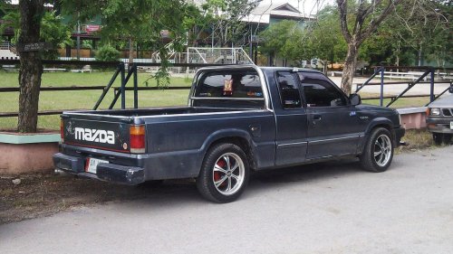 9 pickups that became famous for doing dirty jobs forever