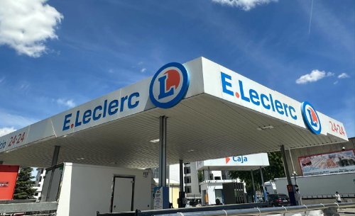 Esta gasolinera tiene una promoción especial y puedes repostar más barato: ofrece combustible a precio de coste y está en esta ciudad