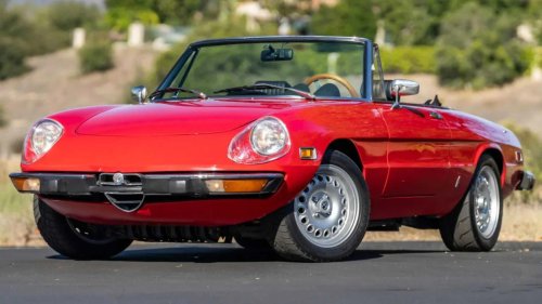 6 pre-1975 sports cars collectors quietly buy for cheap