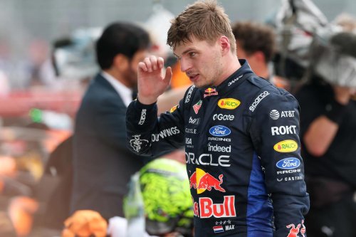 Se acabó la diversión para Max Verstappen: Vuelta a la realidad de Red Bull Fórmula 1