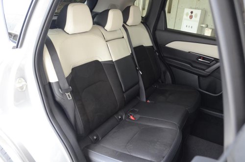 【マツダ】この乗り味が新しいマツダか マイルドハイブリッド搭載CX-5デビュー［公道試乗レポート］