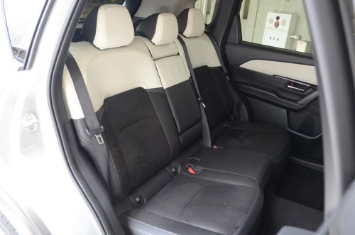 【マツダ】この乗り味が新しいマツダか マイルドハイブリッド搭載CX-5デビュー［公道試乗レポート］