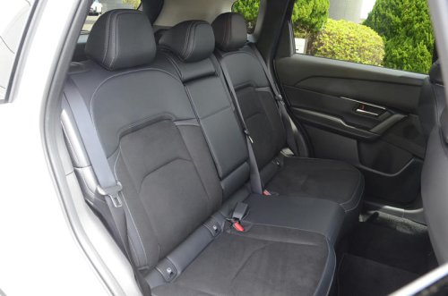 【マツダ】この乗り味が新しいマツダか マイルドハイブリッド搭載CX-5デビュー［公道試乗レポート］